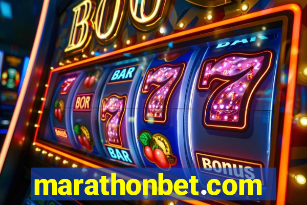 marathonbet.com