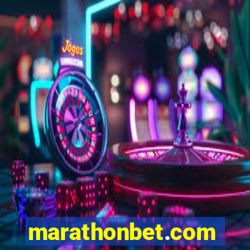 marathonbet.com