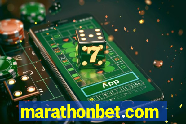 marathonbet.com