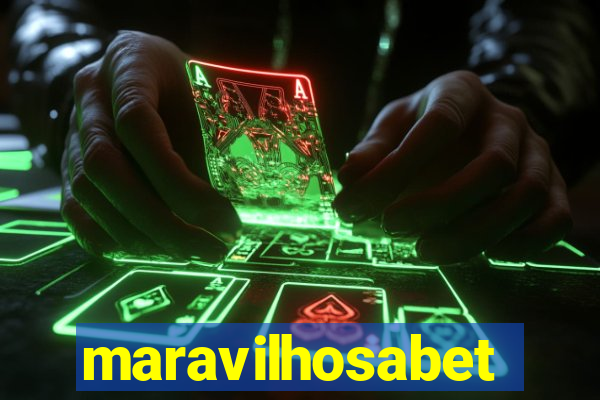 maravilhosabet