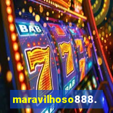 maravilhoso888.com