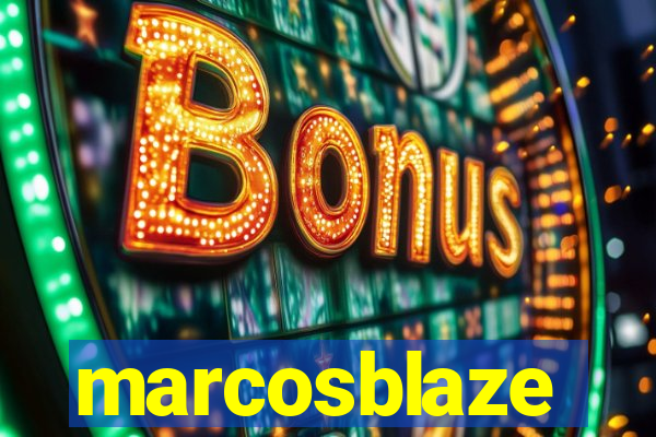 marcosblaze