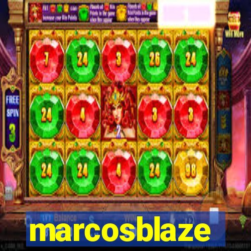 marcosblaze