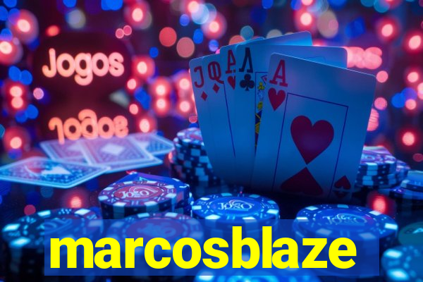 marcosblaze