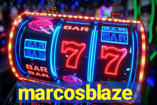 marcosblaze