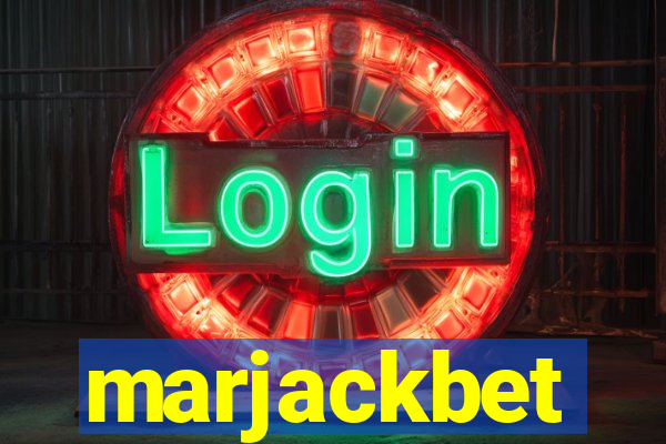 marjackbet