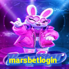 marsbetlogin