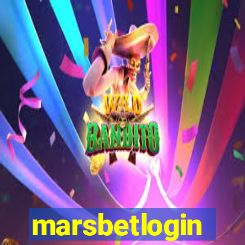 marsbetlogin