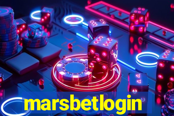 marsbetlogin