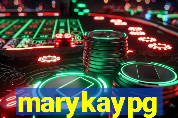 marykaypg