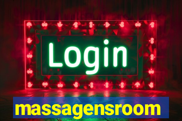 massagensroom