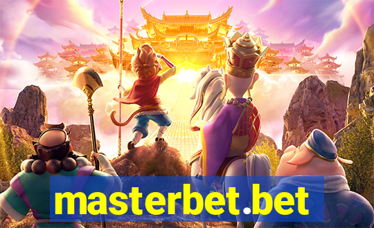 masterbet.bet