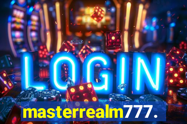 masterrealm777.com