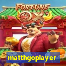 matthgoplayer