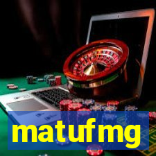 matufmg