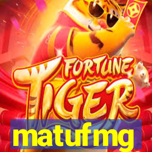 matufmg