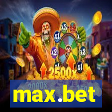 max.bet