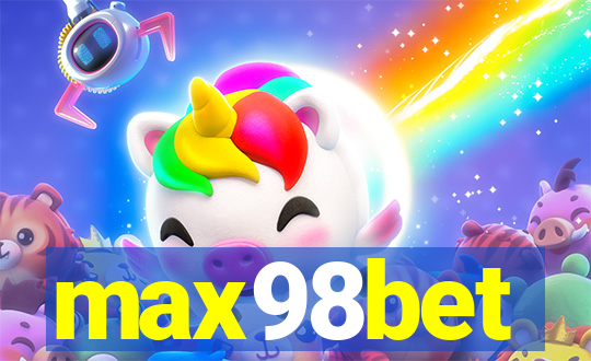 max98bet