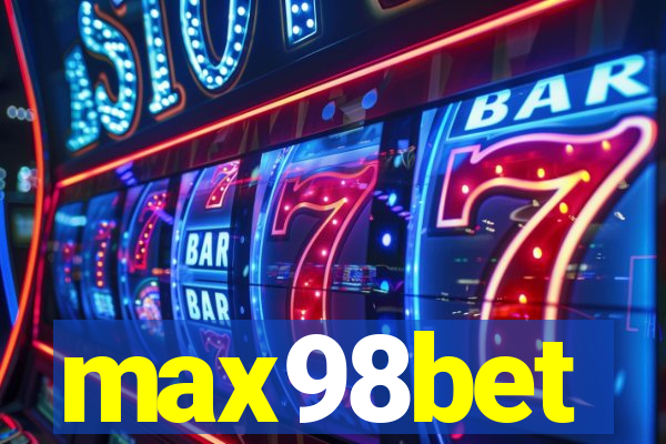 max98bet