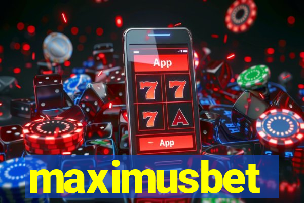 maximusbet