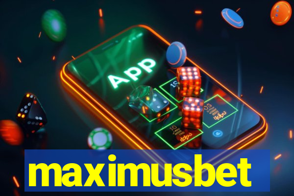 maximusbet