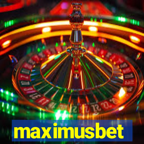 maximusbet