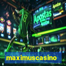 maximuscasino