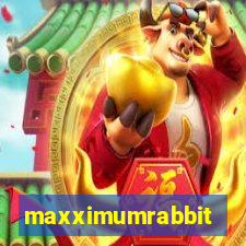 maxximumrabbit