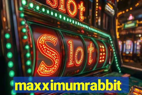 maxximumrabbit