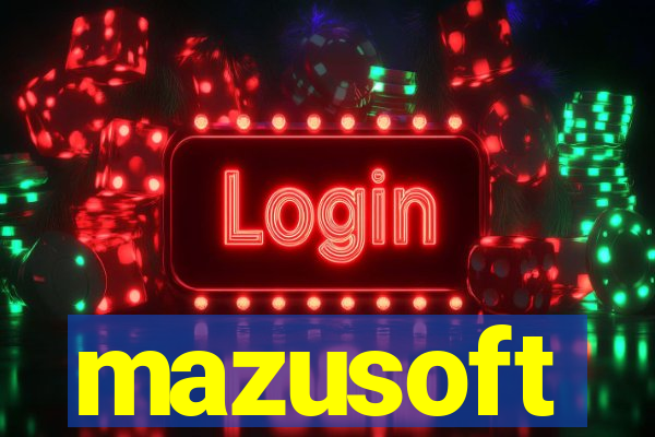 mazusoft