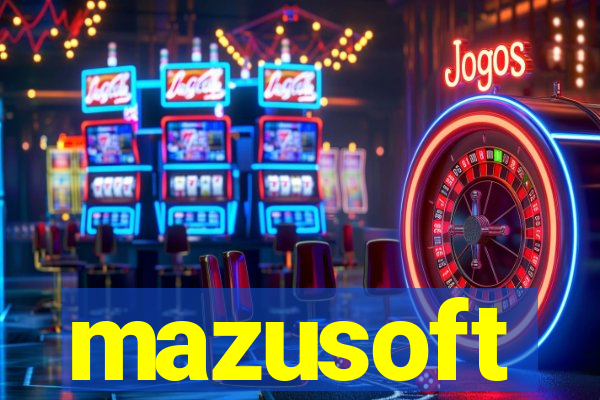 mazusoft