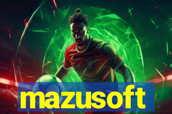 mazusoft