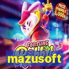 mazusoft