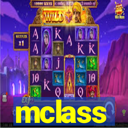 mclass