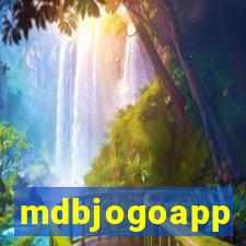 mdbjogoapp