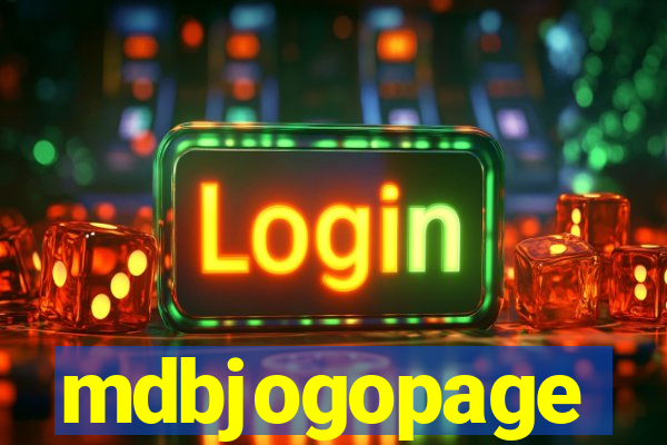 mdbjogopage