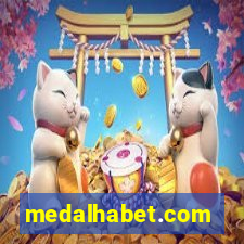 medalhabet.com