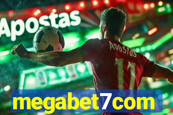 megabet7com