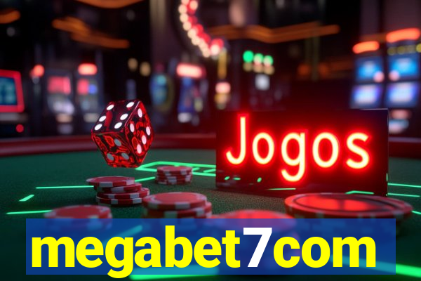 megabet7com