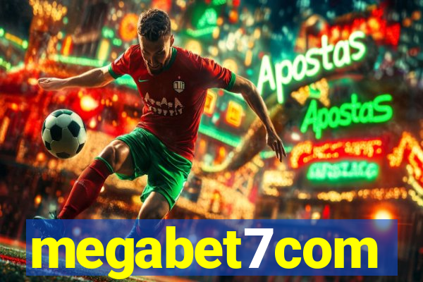 megabet7com