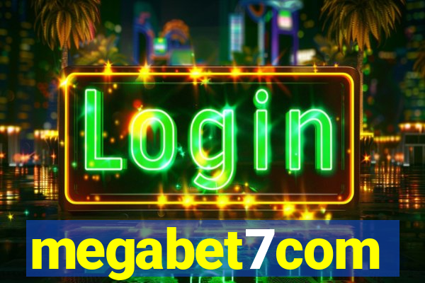 megabet7com