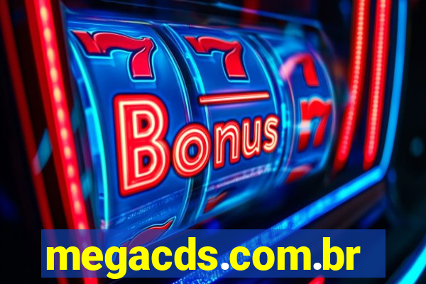 megacds.com.br