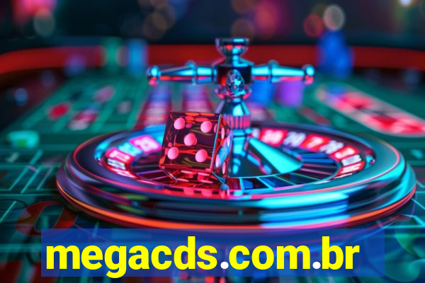 megacds.com.br