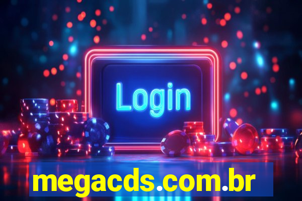 megacds.com.br