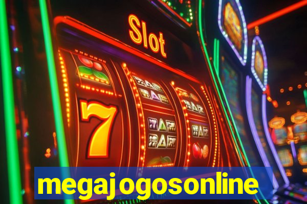 megajogosonline