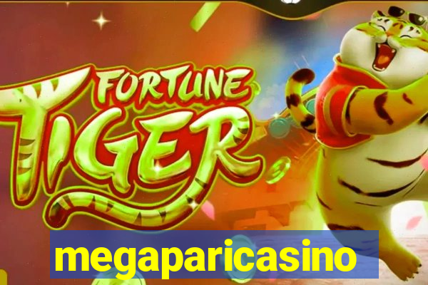 megaparicasino