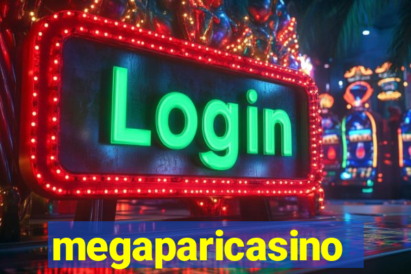 megaparicasino