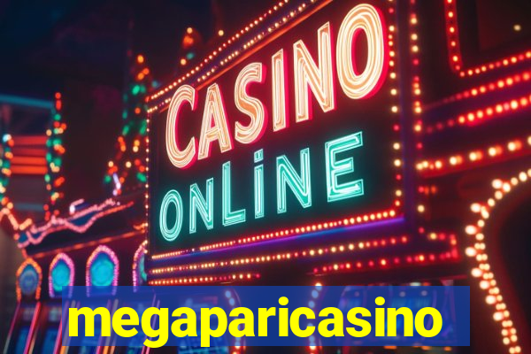 megaparicasino