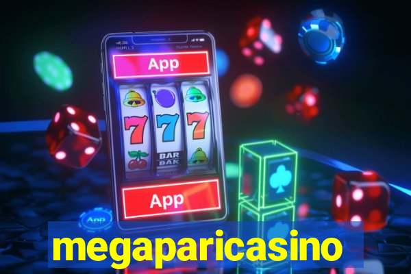 megaparicasino