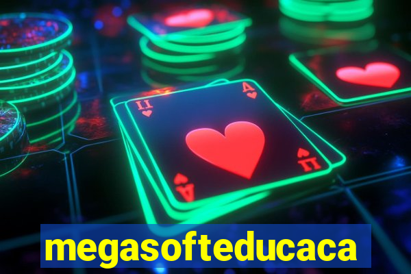 megasofteducacao